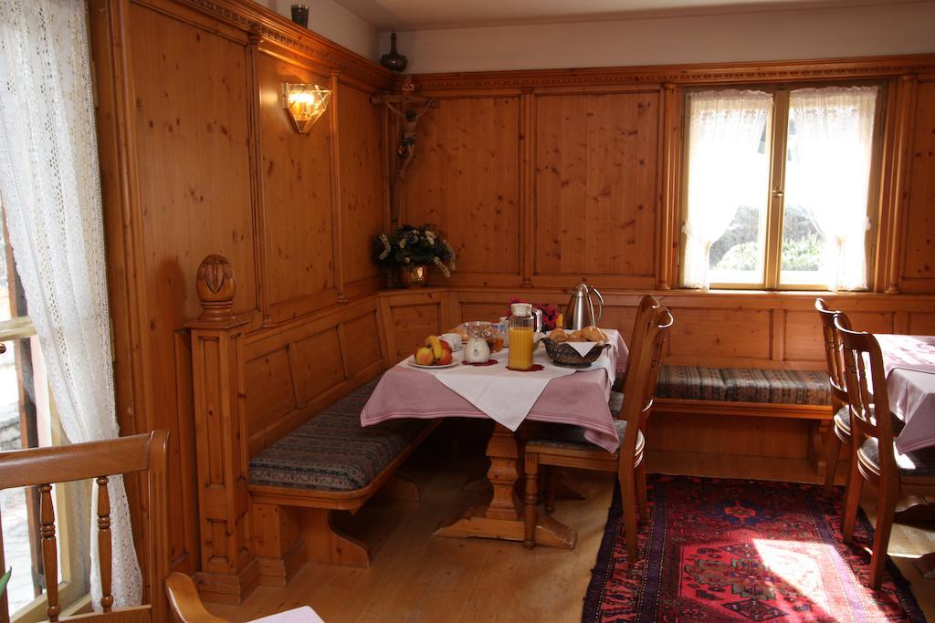 Haus Hollental Hotel Garmisch-Partenkirchen Buitenkant foto